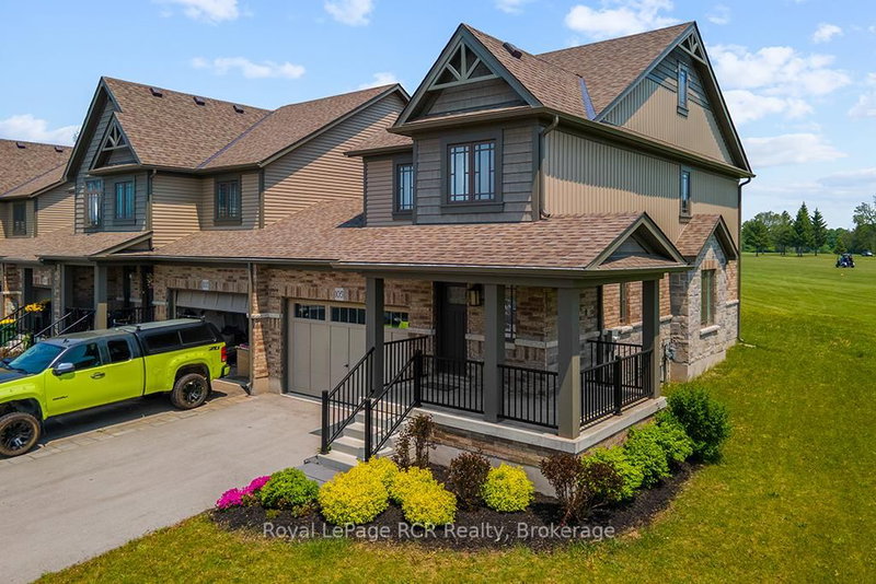 home for sale on 105 Stan Baker Boulevard