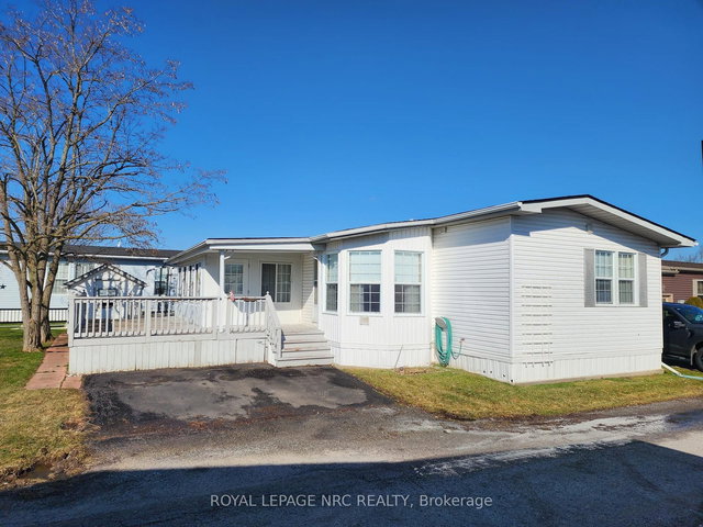 233 - 3033 Townline Road