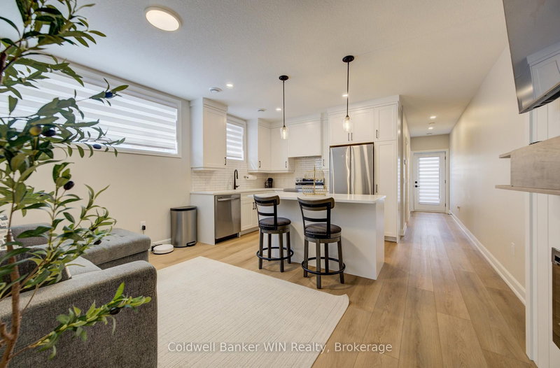 home for sale on 3-440 Wellington Street E