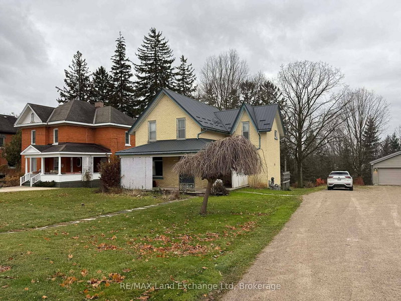 126 Diagonal Rd, North Huron, N0G 2W0 | Image 2