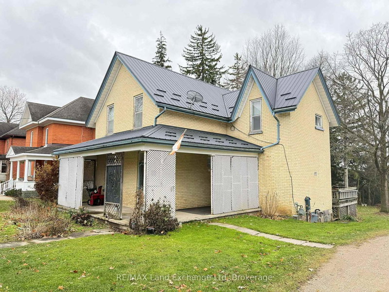 126 Diagonal Rd, North Huron, N0G 2W0 | Image 3