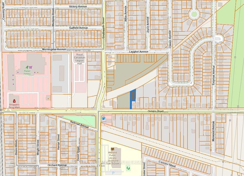 1021 ONTARIO Rd, Welland, L3B 5E4 | Image 2