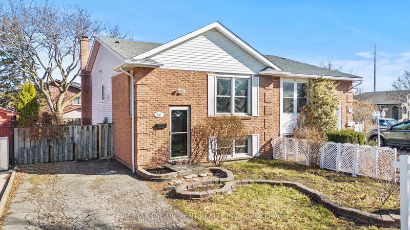 home for sale on 121 ROCKWOOD Avenue