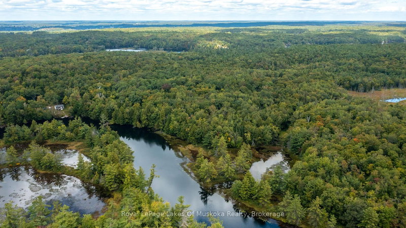 home for sale on 0 Muskoka River null