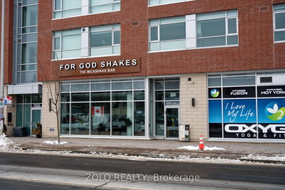 4 - 1050 Bank St | Ottawa | Image