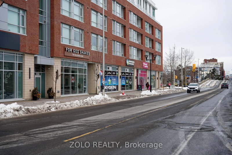 4 - 1050 Bank St, Ottawa, K1S 3X2 | Image 2