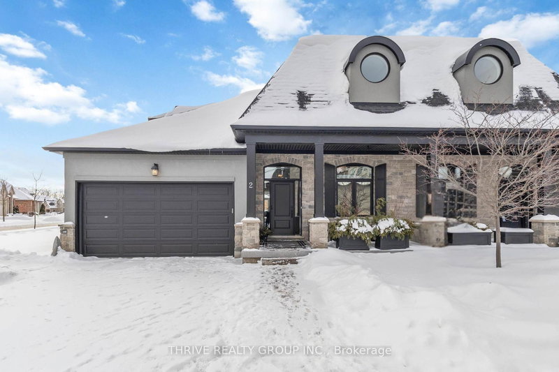 home for sale on 2215 Callingham Drive