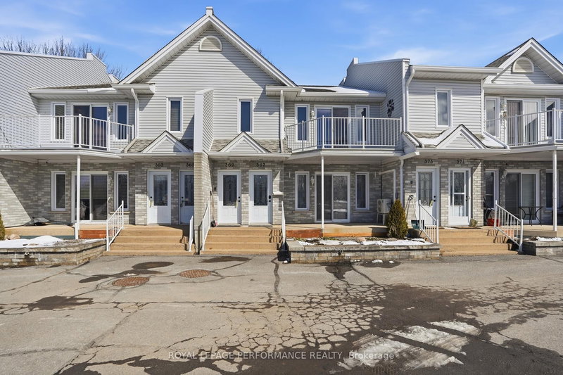 home for sale on 5-367 Spence Avenue