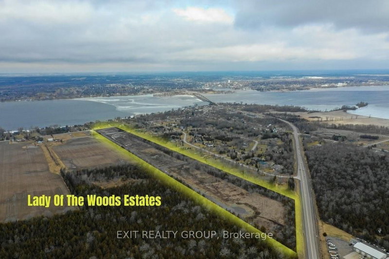 Lot 11 Parliament St, Prince Edward County, K8N 4Z7 | Image 3
