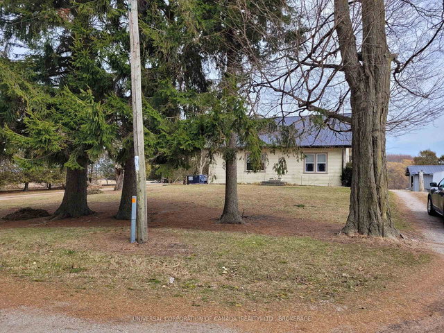 220 2nd Concession Road