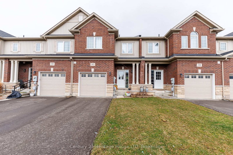 397 Hummel Cres, Fort Erie, L2A 0E8 | Image 2