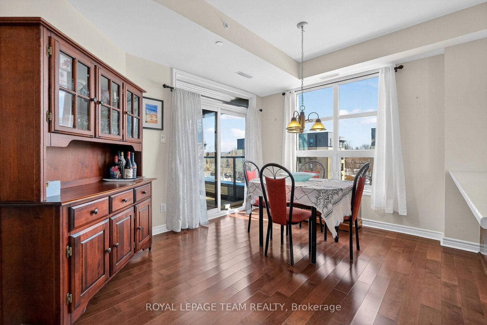 100 Montblanc Private, Unit 302 - Photo 16