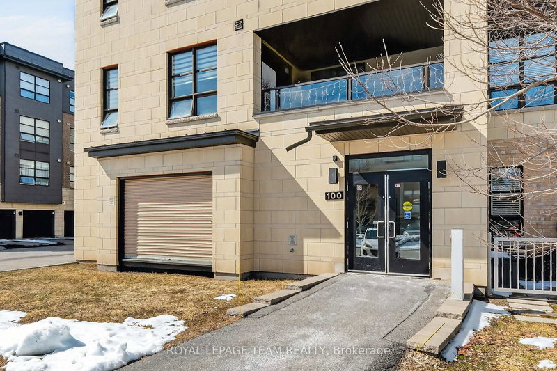 302 - 100 Montblanc Private, Ottawa, K1C 0B2 | Image 2