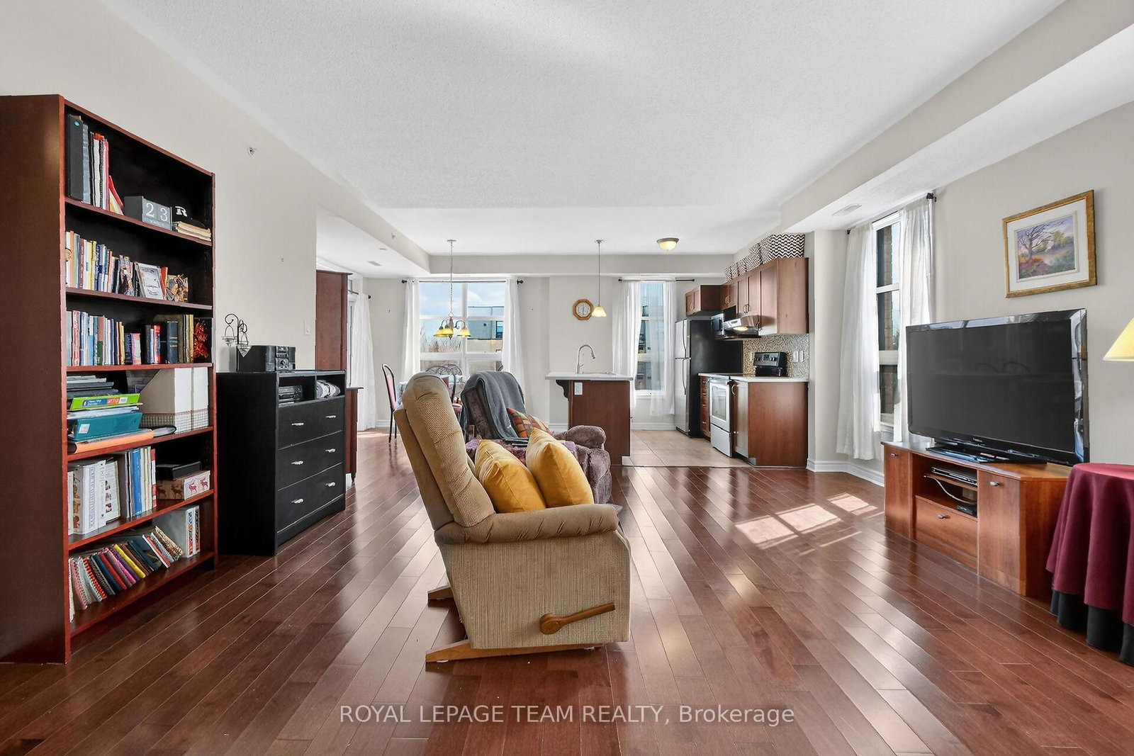 100 Montblanc Private, Unit 302 - Photo 9