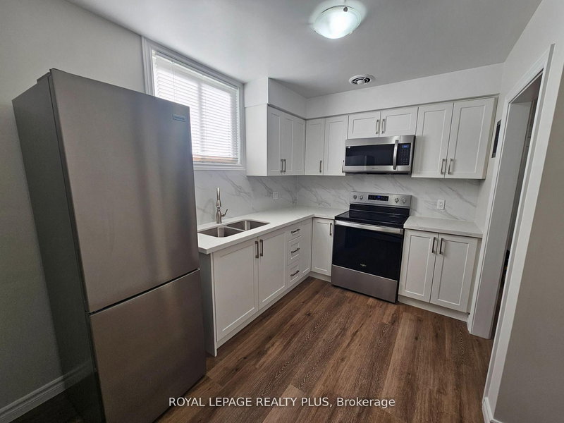 1 - 783 Frederick St, Kitchener, L5J 1G1 | Image 2