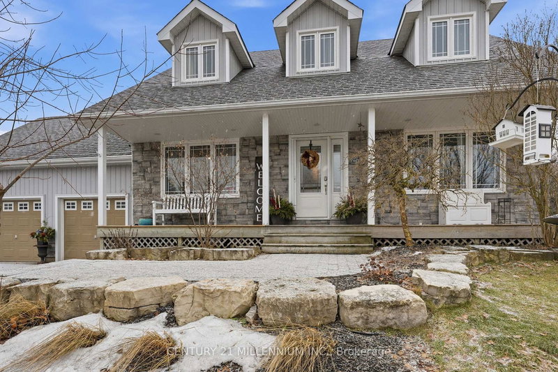 44 St John St, Amaranth, L9W 5Z8 | Image 3