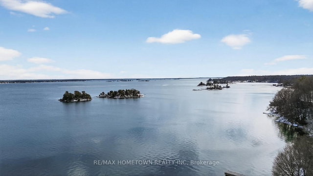 1327 1000 Islands Parkway
