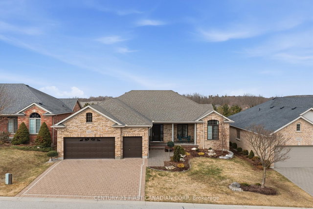 1219 Sandy Somerville Drive