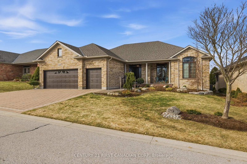 1219 Sandy Somerville Dr, London South, N6K 5R2 | Image 2