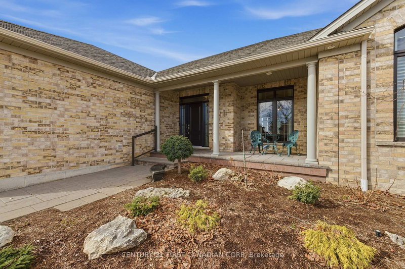 1219 Sandy Somerville Dr, London South, N6K 5R2 | Image 3