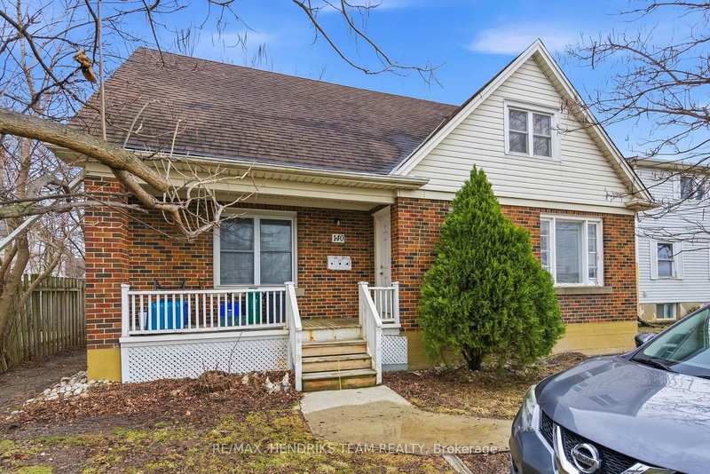 140 Eastchester Ave, St. Catharines, L2P 2Z4 | Image 2