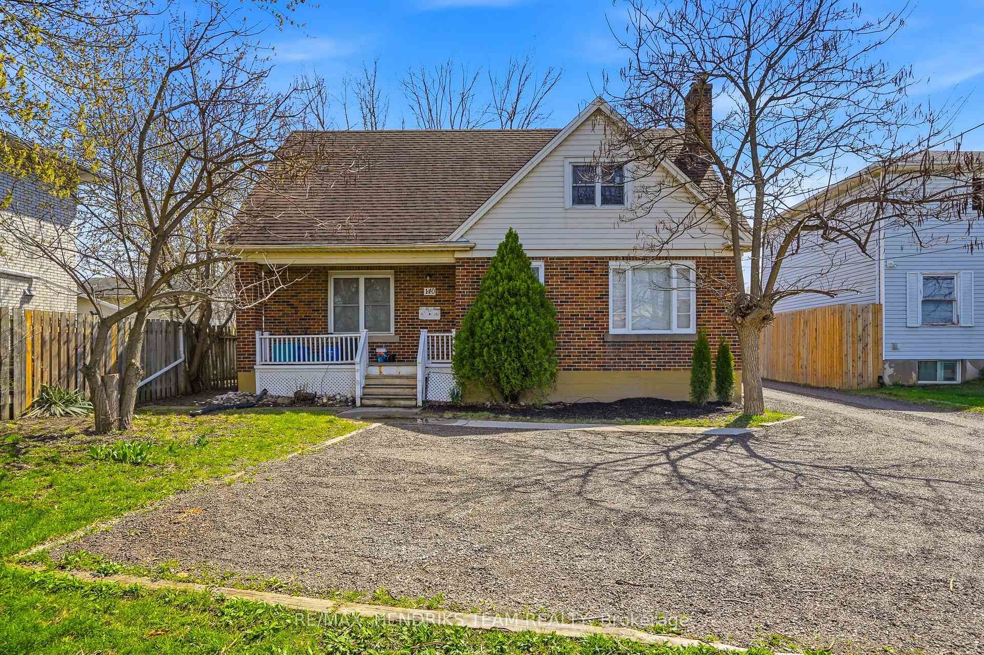 140 Eastchester Avenue
