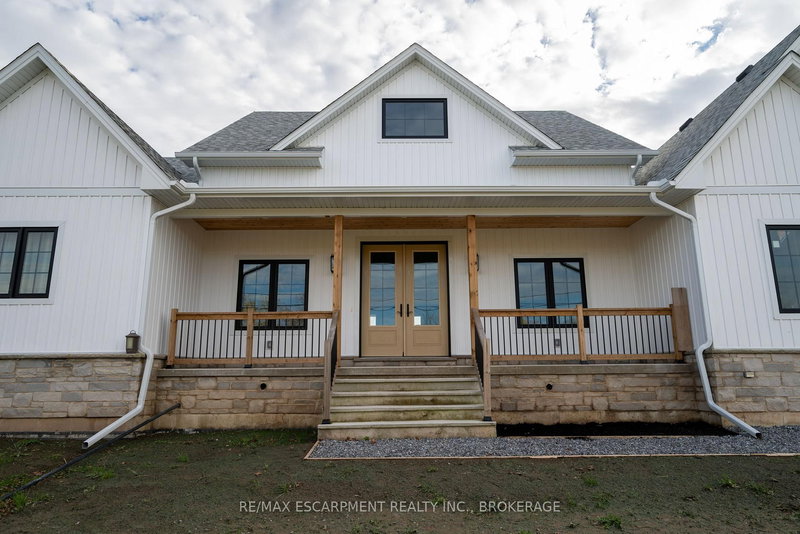 3809 Netherby Rd, Fort Erie, L0S 1S0 | Image 2