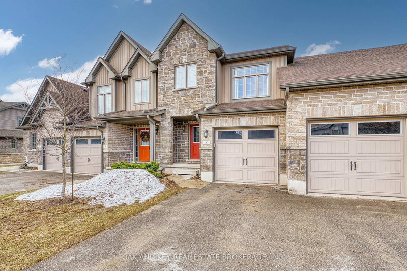 8 - 55 Harrison St, Stratford, N5A 0C9 | Image 2