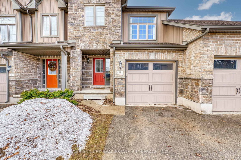 8 - 55 Harrison St, Stratford, N5A 0C9 | Image 3