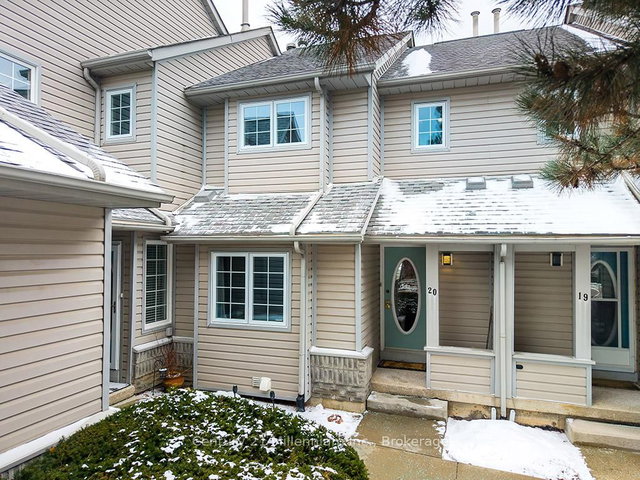 20 - 162 Settlers Way