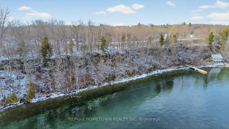 home for sale on 00 1000 Islands Pkwy