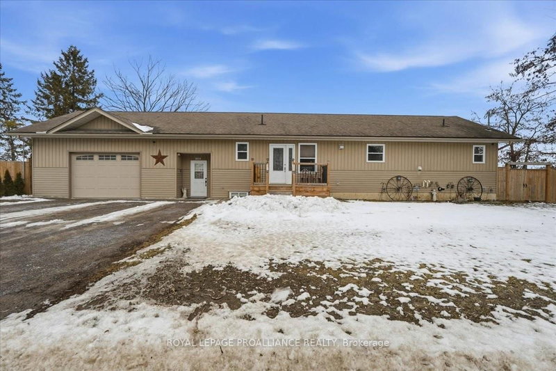 home for sale on 4395 Highway 7 null