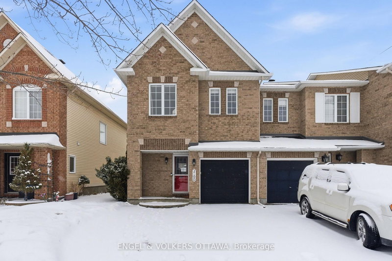 home for sale on 2190 Liska Street