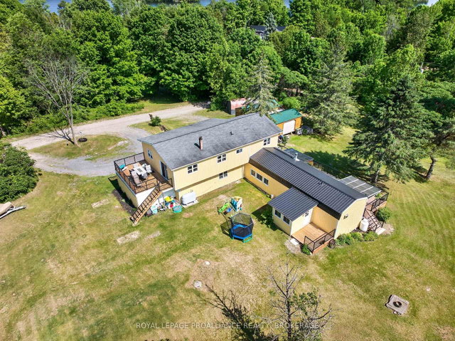 1040 Antoine Road