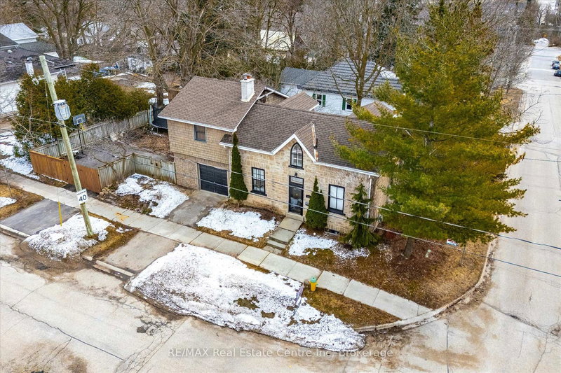 200 St George St E, Centre Wellington, N1M 1K4 | Image 2