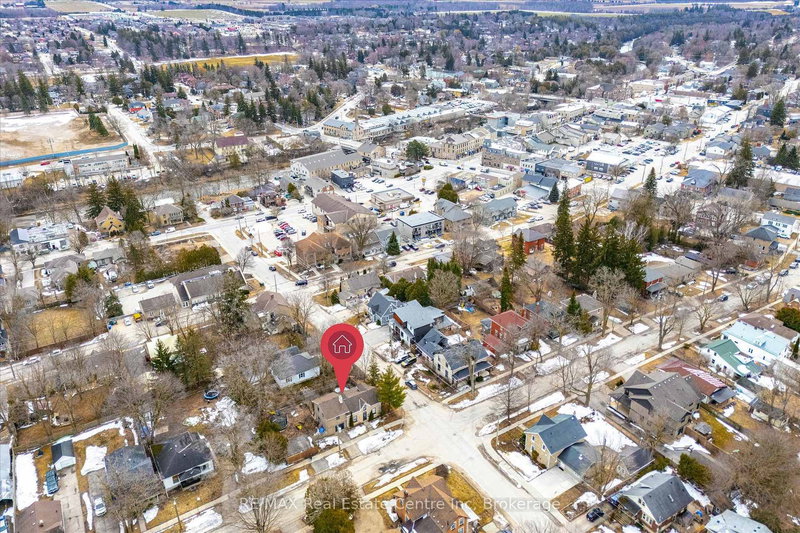 200 St George St E, Centre Wellington, N1M 1K4 | Image 3