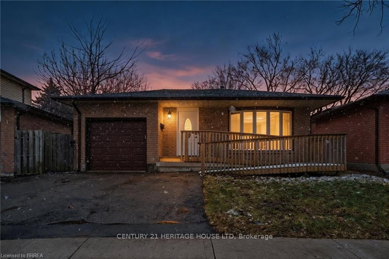 179 Banbury Rd, Brantford, N3P 1E6 | Image 2