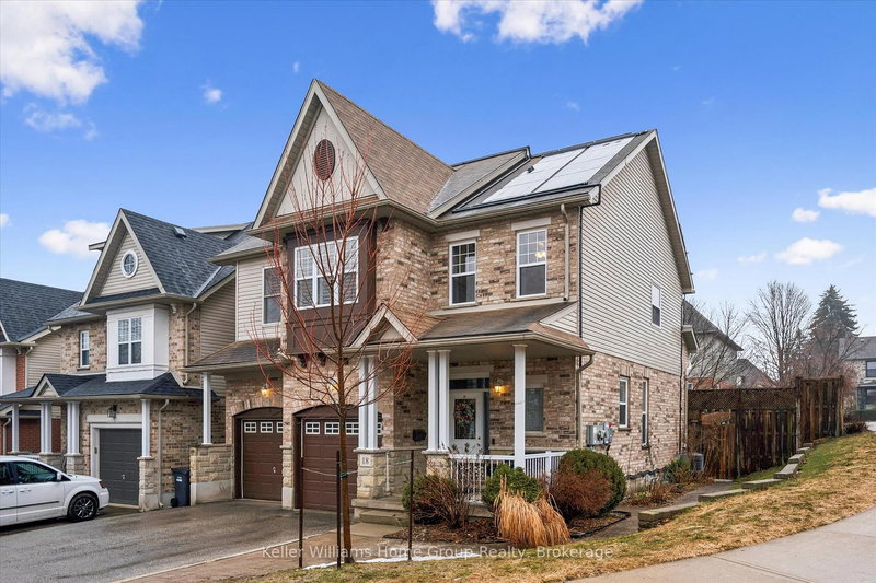 18 Geddes Cres, Guelph, N1G 5K7 | Image 2