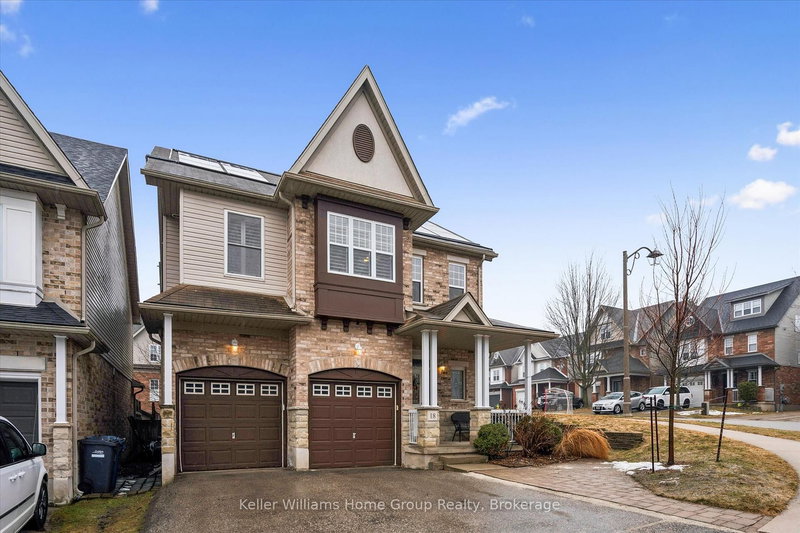 18 Geddes Cres, Guelph, N1G 5K7 | Image 3