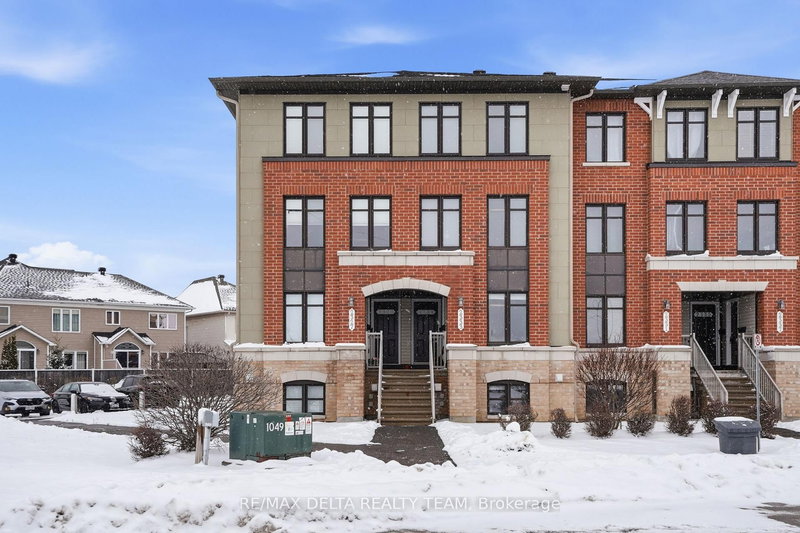 home for sale on 121-2333 Esprit Drive