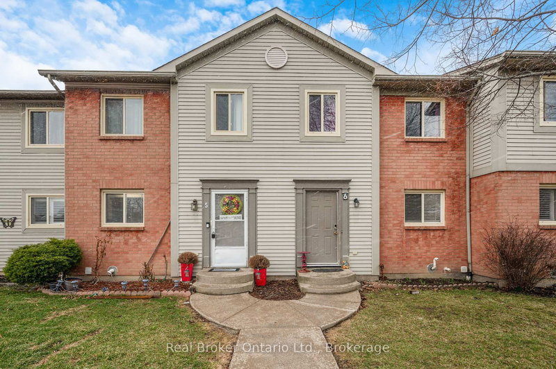 5 - 65 Dorchester Blvd, St. Catharines, L2M 7S9 | Image 2