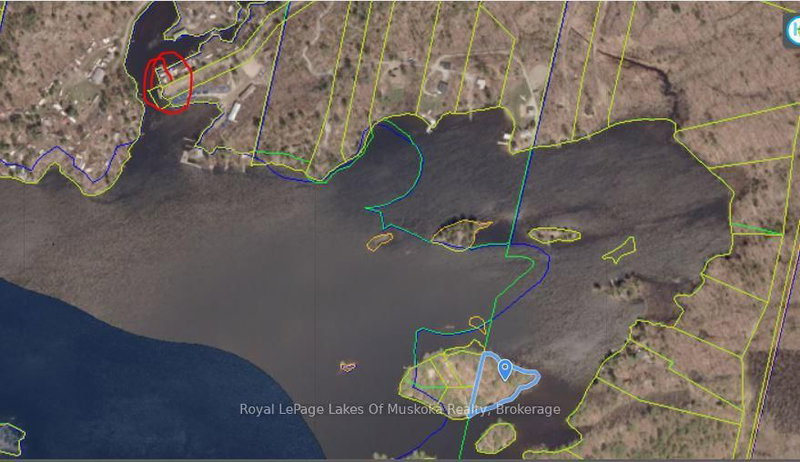 PT LTs H&I Island 12SR Island, Gravenhurst, P0E 1G0 | Image 3