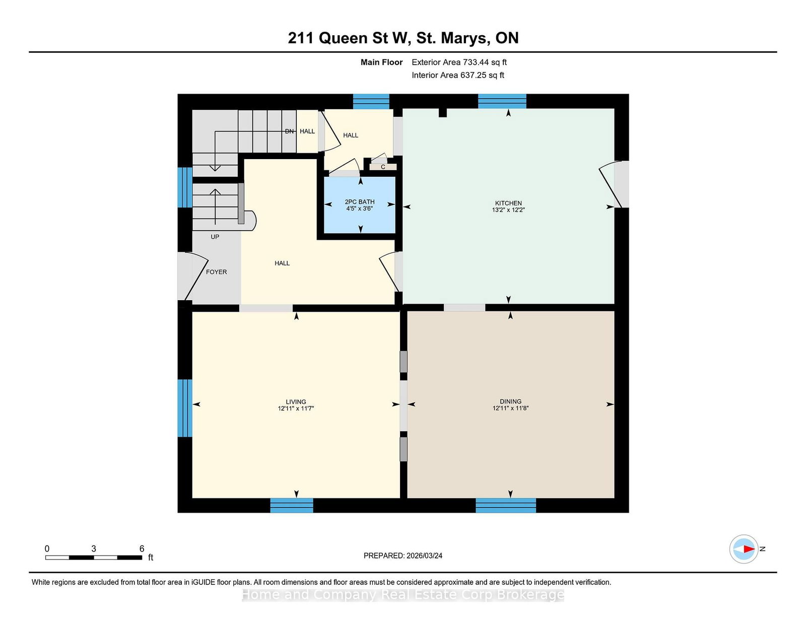 211 Queen Street W - Photo 35