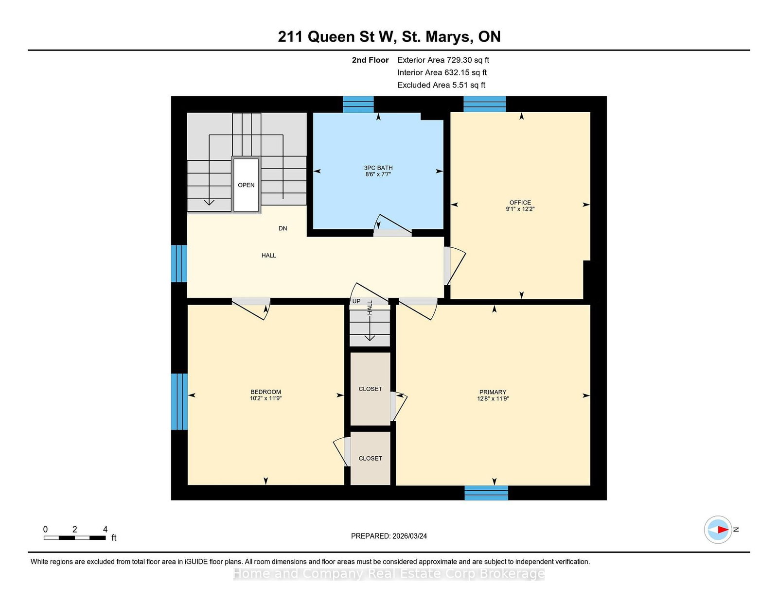 211 Queen Street W - Photo 36