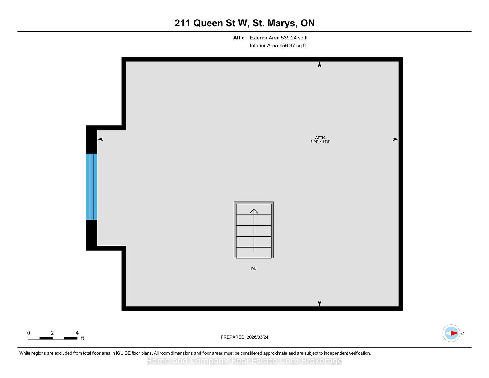 211 Queen Street W - Photo 37