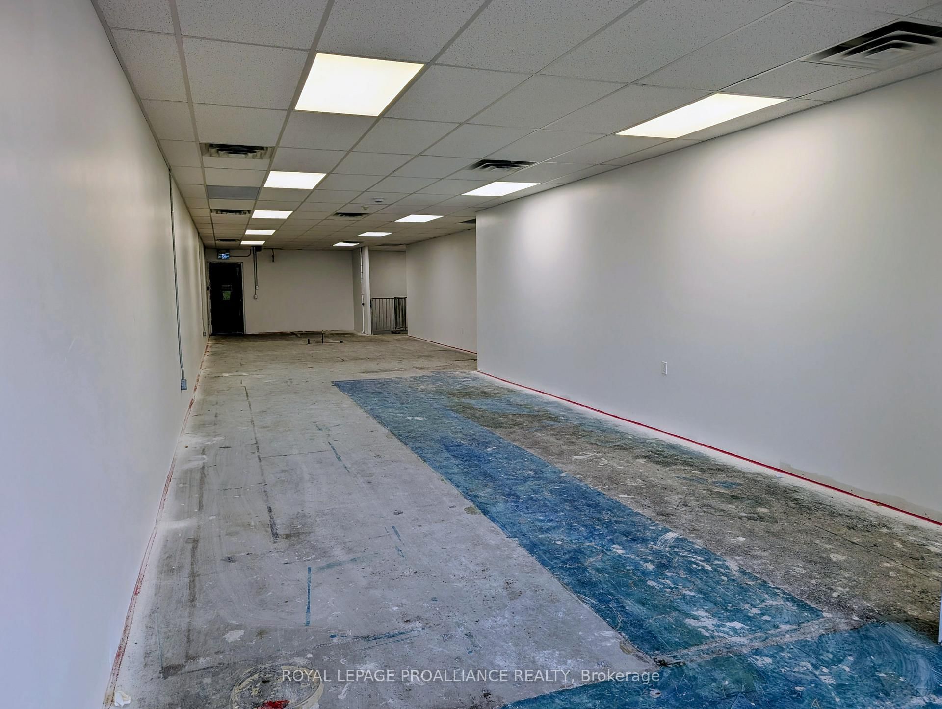 1837 Lansdowne Street W, Unit 10A