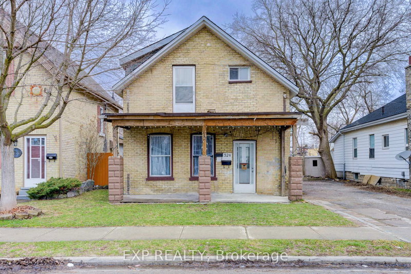 524 Simcoe St, London East, N6B 1K4 | Image 2