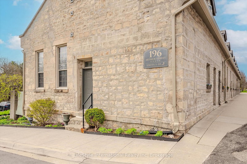 6 - 196 Arthur St N, Guelph, N1E 4V8 | Image 2