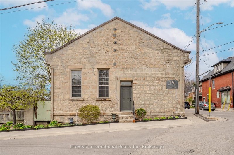 6 - 196 Arthur St N, Guelph, N1E 4V8 | Image 3