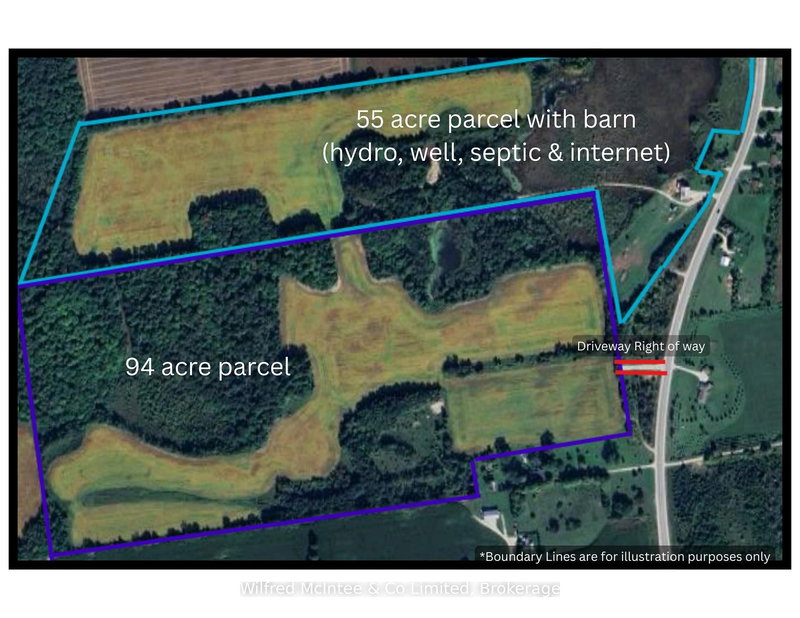 316864 HWY 6, Chatsworth, N0H 1G0 | Image 2